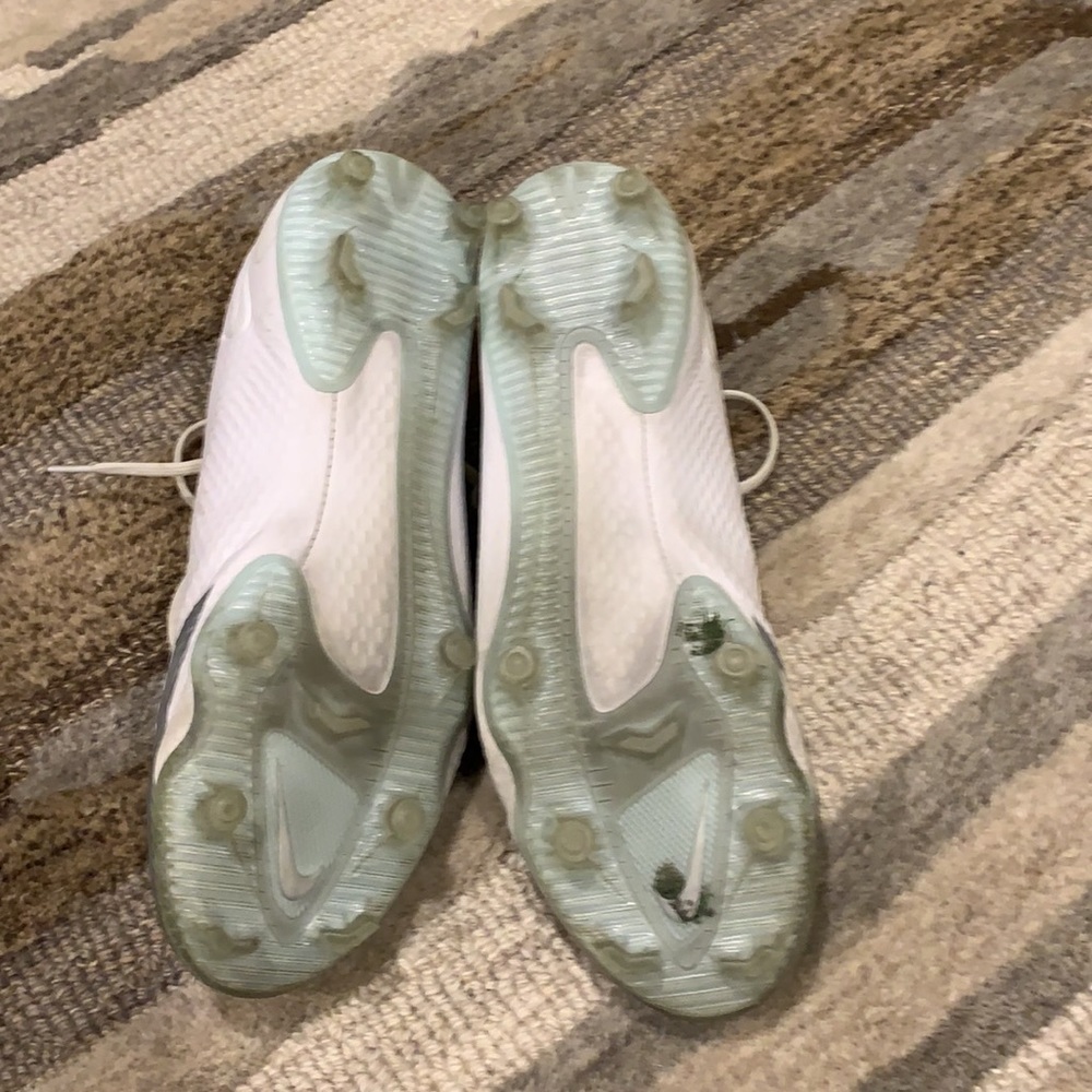 Nike Phantom SN and Nike Phantom GT